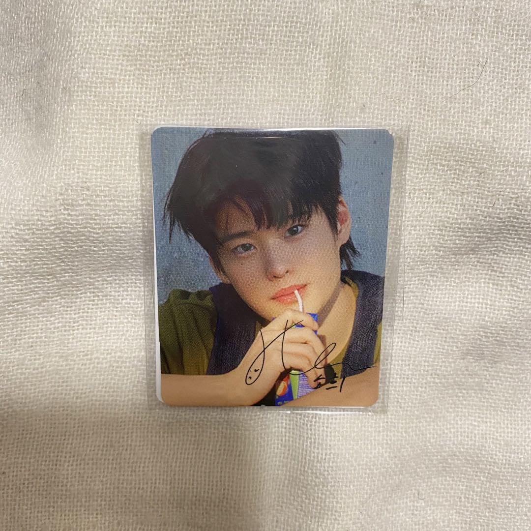 RIIZE バスキンロビンス ミニトレカ Amazon.co.jp: RIIZE ライズ サーティワン 韓国 ミニトレカ 31